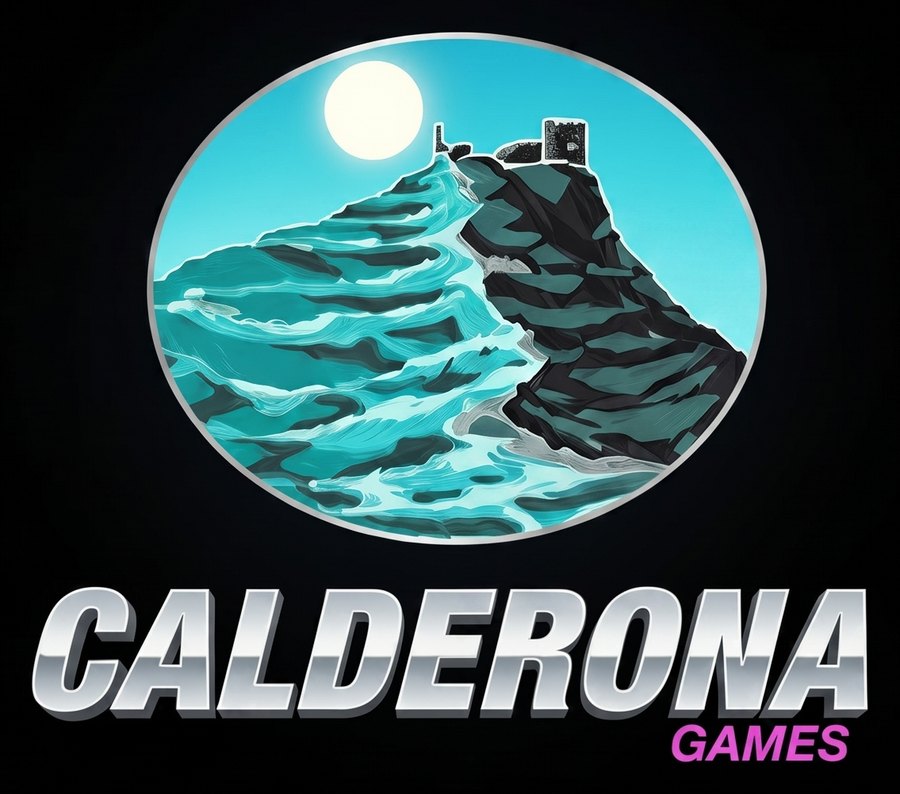Calderona Games