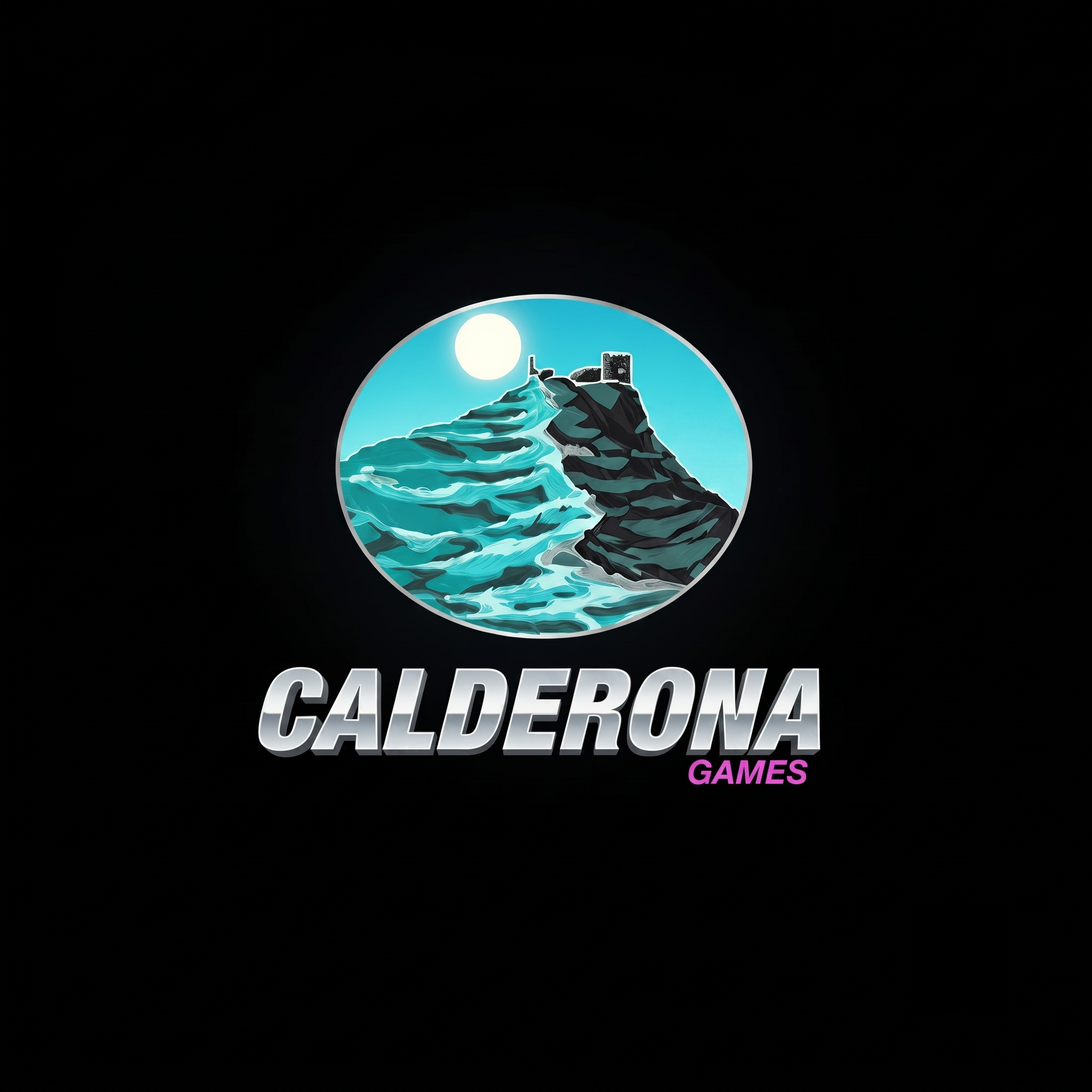 Calderona Games
